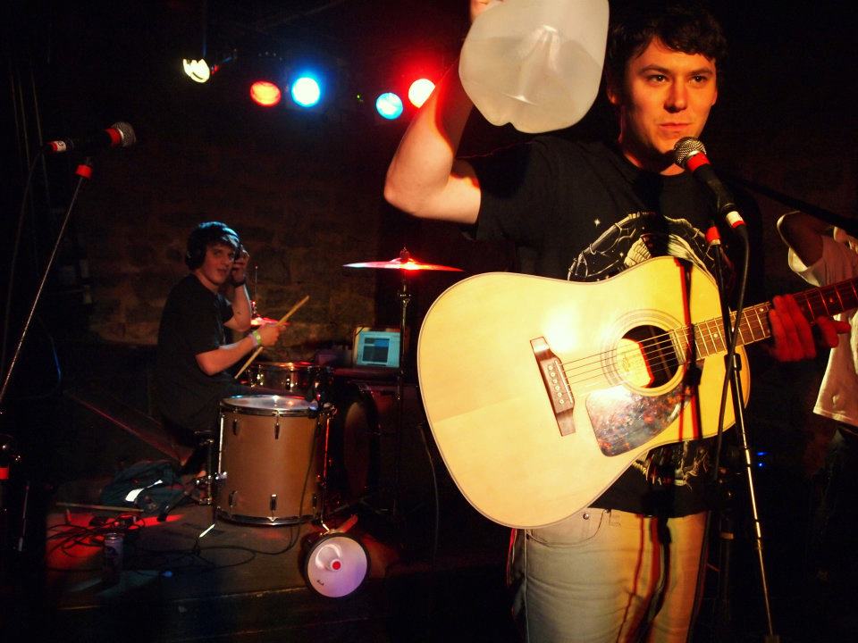 The Front Bottoms