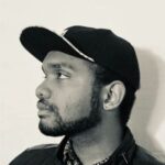 A picture of Damian Thomas.